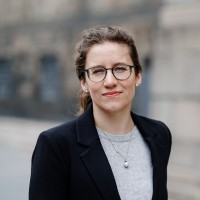 RevisorGruppen Danmark Employee Marina Madsen's profile photo