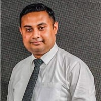 Citizens Specialty Hospital Employee Shubhajit Mukherjee's profile photo