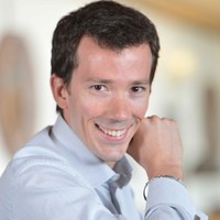 Healthcare Business of Merck Employee Alexandre Duchemin's profile photo