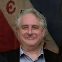 WaveAerospace Employee Mark Strauss's profile photo