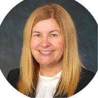 Great Lakes Energy Employee Denne' Smith's profile photo