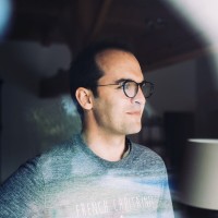 Amaris Consulting Employee Thibault Clement's profile photo