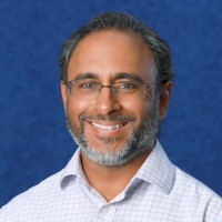 Anuj Singhal