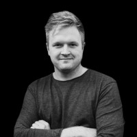 Blott Employee Scott-Ashley Whiteley's profile photo