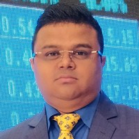 Devyani Food Industries (P) Ltd Employee Bidyutt Sarma's profile photo