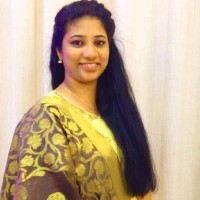 Techcanvass Employee Shamli Shaji's profile photo