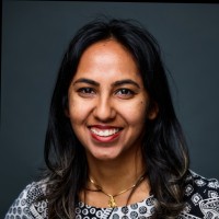 GLASS Imaging Employee Neerja Aggarwal's profile photo