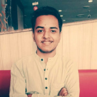 Adnaut Employee Harshit Singhal's profile photo