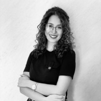 Mass Design Employee Maha Obeid's profile photo