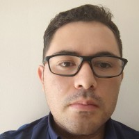 Ricardo Orellana Email