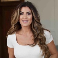 Katie Lotfi Email & Phone Number