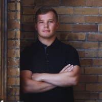 Lighthouse Transportation Services, LLC Employee Zach Korte's profile photo