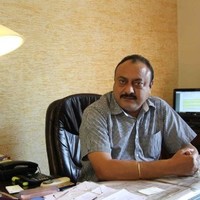 Zee Laboratories Ltd Employee Rajeev Mukul's profile photo