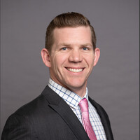 Abbott Employee Keith Shaw's profile photo