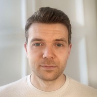 Visual Native Employee Chris Wood's profile photo