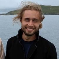 Scan.com Employee Robert Dunsmore's profile photo