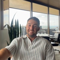 Nomios UK&I Employee Sam Rossiter's profile photo