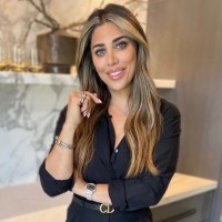 ServiceUp Employee Aileen Ajlouni's profile photo