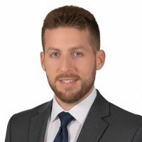 iNDEX research & development Employee Daniel Goldshtein's profile photo