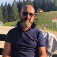 Rino Leanza Email & Phone Number