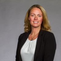SAF-HOLLAND Inc. Employee Christina McCumber's profile photo