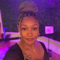 Teasha Rogers Email & Phone Number