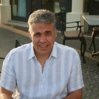 Latitude 91 Limited Employee Tim Stratton's profile photo