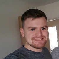 BCA Vehicle Remarketing Employee Thomas Lyden's profile photo