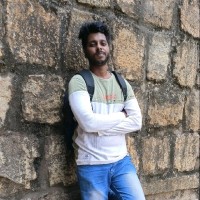 EMIS Health Employee Vignesh L's profile photo