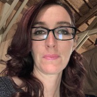Oakdale Irrigation District Employee Erin Hughes's profile photo
