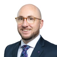 Blue Owl Capital Employee William Martin's profile photo