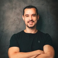 Venture Hub Employee Rafael de Paula's profile photo