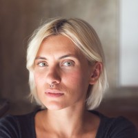 Sembly AI Employee Katya Samotoi's profile photo
