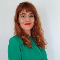 Matter Employee Nadja Baldaconi's profile photo