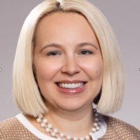 Hanwha Renewables Employee Amy Miller's profile photo