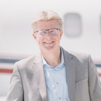 Executive Air Transport, Inc. Employee Terry Boer's profile photo