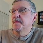Retired Employee Larry Sears's profile photo