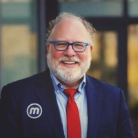 McCue Corporation Employee Brian O'Shea's profile photo