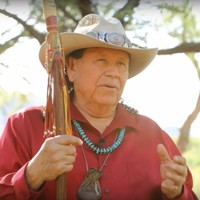 Anasazi Foundation Employee Ezekiel Sanchez's profile photo