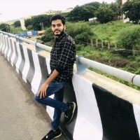 Mohamed Mudassir Email