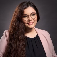 Matelas Houde Employee Camila Estrella's profile photo