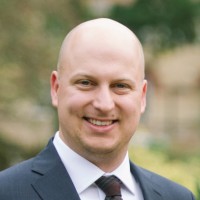 Chewy Employee Brad Leitch's profile photo