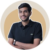 HomeEssentials Employee Anshul Agarwal's profile photo