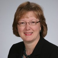 Liberty First Credit Union Employee Julie Hill's profile photo