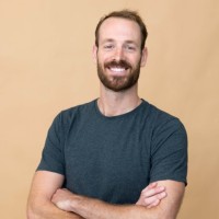 Hustle Employee Ed Womersley's profile photo