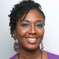 SPLIT THIS ROCK INC Employee Camisha Jones's profile photo