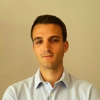 SAMSON FRANCE Employee Timothée Faure's profile photo