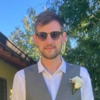 Kosnic Lighting Employee Joshua Whitehead-Davies's profile photo