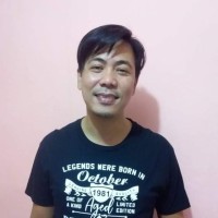 OOAK Employee Patrick Puntilar's profile photo