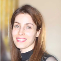 Distributed Compute Labs Employee Nazila Akhavan's profile photo